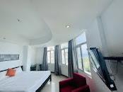 Cho thuê căn hộ 11 tầng khu An Thượng