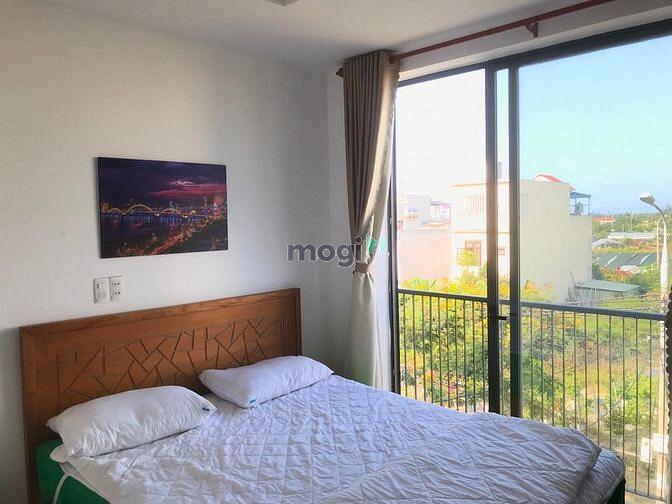 Cho thuê căn hộ 7 phòng ngủ gần bãi biển Sơn Thủy