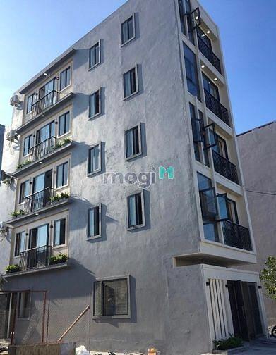 Cho thuê căn hộ 7 phòng ngủ gần bãi biển Sơn Thủy