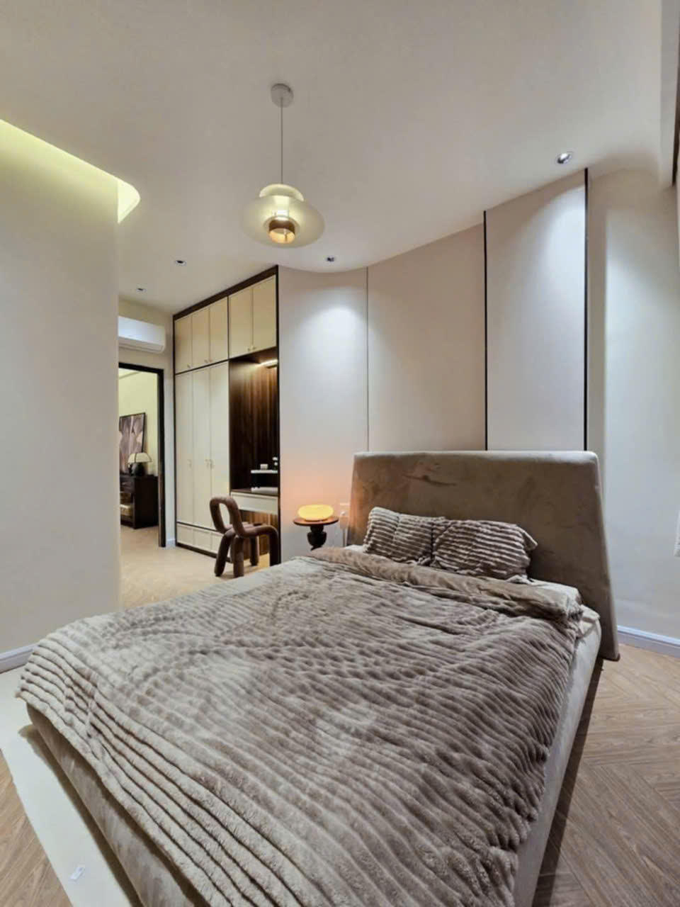 SỰ THANH LỊCH HIỆN ĐẠI Ở VỊ TRÍ ĐẮC ĐỊA CỦA ĐÀ NẴNG