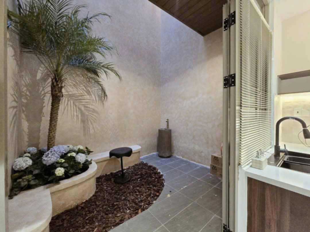 SỰ THANH LỊCH HIỆN ĐẠI Ở VỊ TRÍ ĐẮC ĐỊA CỦA ĐÀ NẴNG