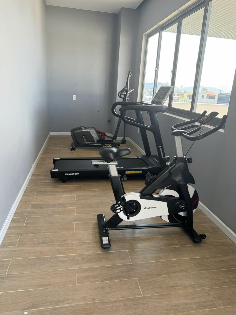 Siêu phẩm căn hộ vừa được ra mắt có hồ bơi