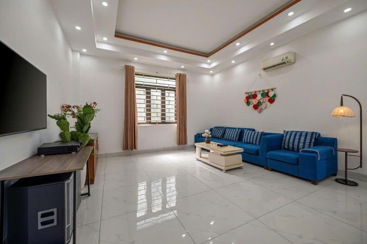 Cho thuê Villa cao cấp view sông tại Sơn Trà - Đà Nẵng 