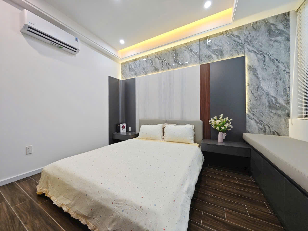 CHO THUÊ MINI VILLA NGAY TRUNG TÂM TP. ĐÀ NẴNG - ĐƯỜNG LÊ DUẨN, HẢI CHÂU