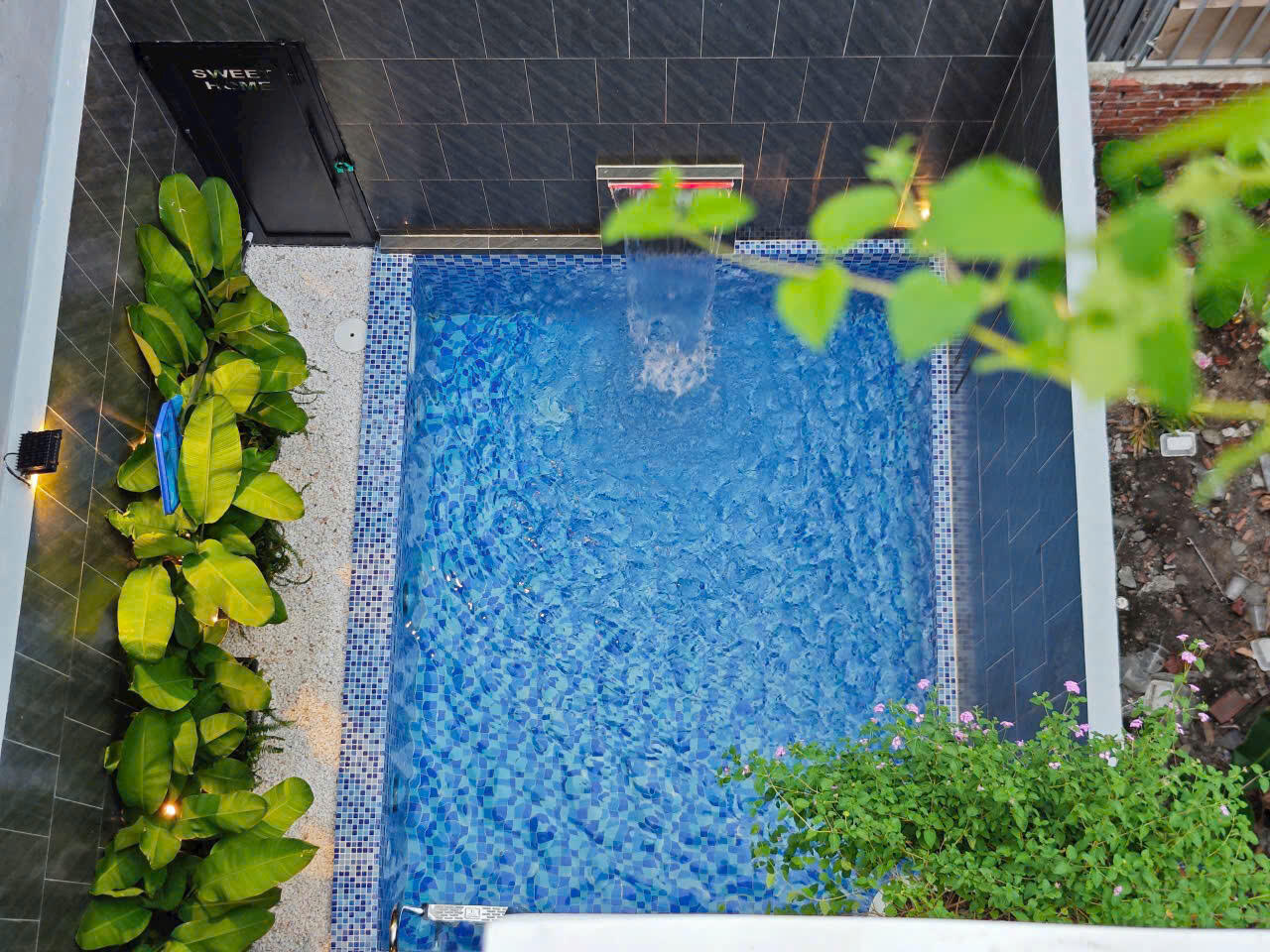 CHO THUÊ MINI VILLA NGAY TRUNG TÂM TP. ĐÀ NẴNG - ĐƯỜNG LÊ DUẨN, HẢI CHÂU