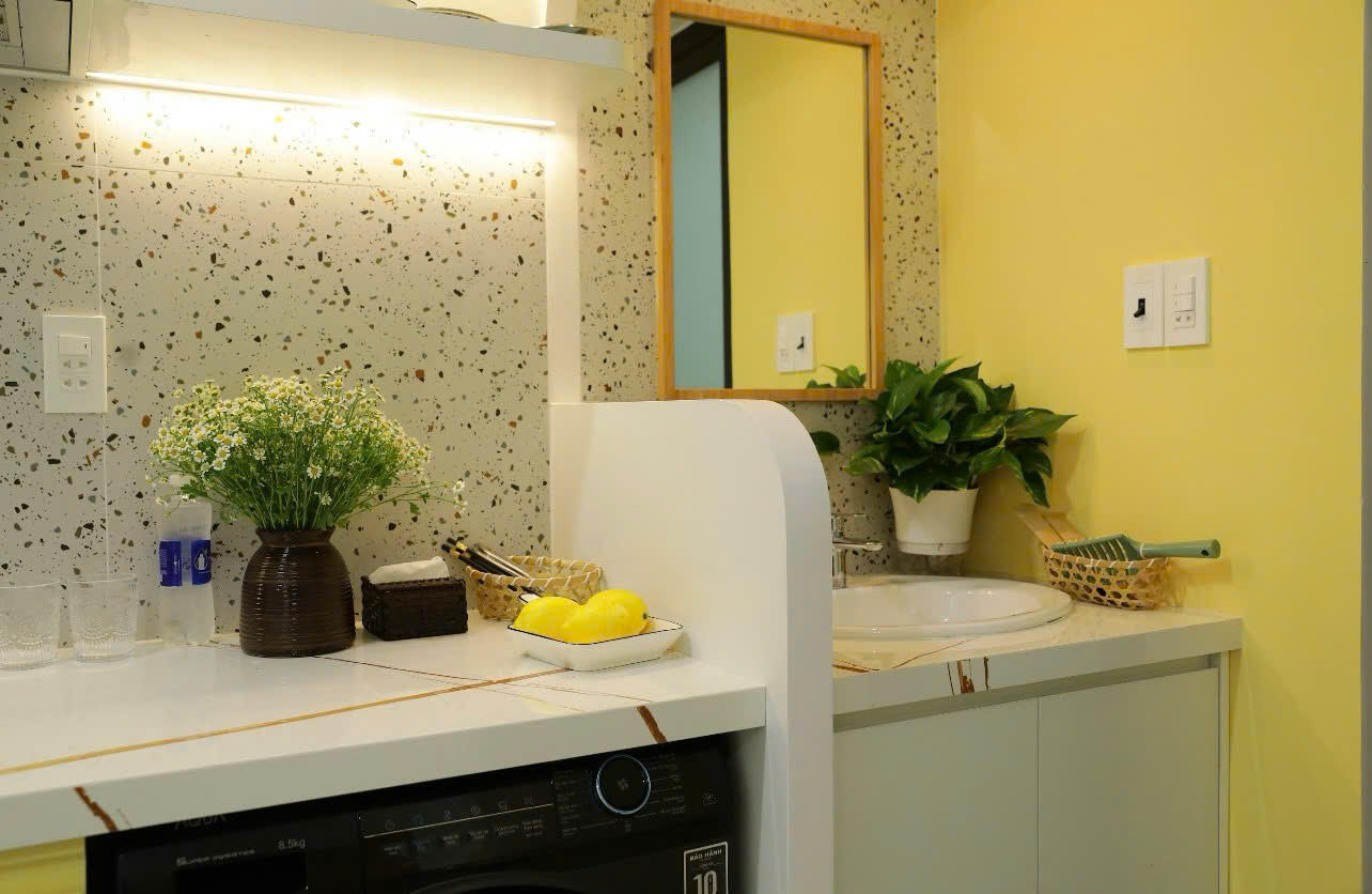 Cho thuê căn hộ 1 Phòng Ngủ tại Sơn Trà 