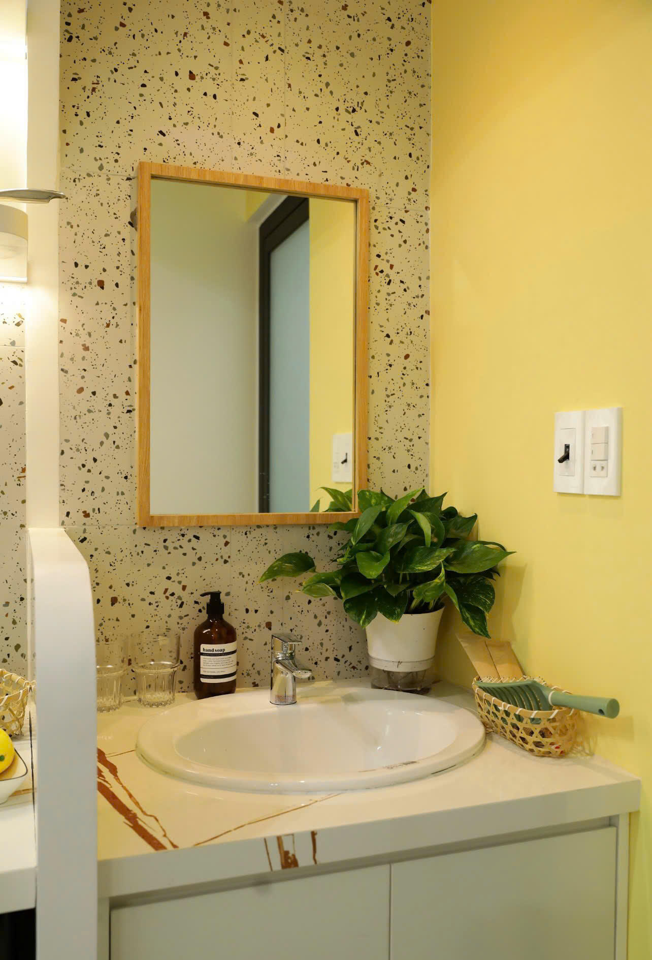 Cho thuê căn hộ 1 Phòng Ngủ tại Sơn Trà 