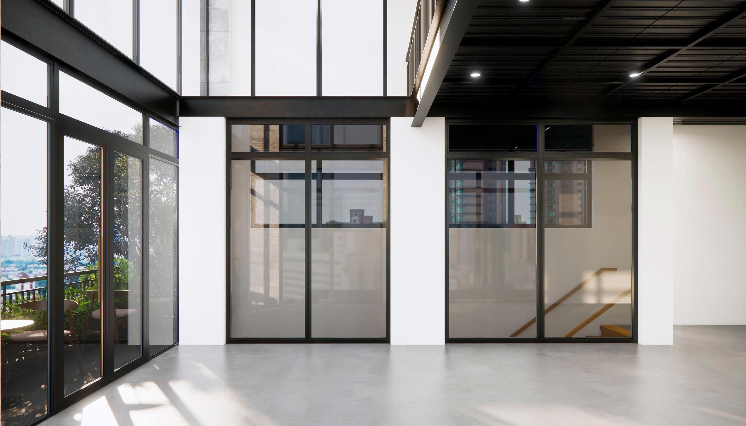 TÒA NHÀ THƯƠNG MẠI CHO THUÊ - AN THƯỢNG 30, ĐÀ NẴNG