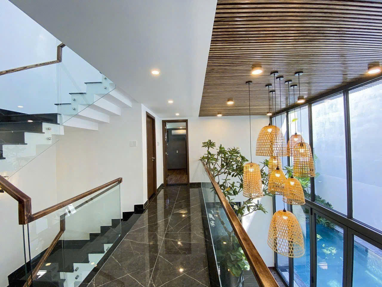 Luxury Villa - 5 phòng ngủ cho thuê ở Nam Việt Á , Đà Nẵng