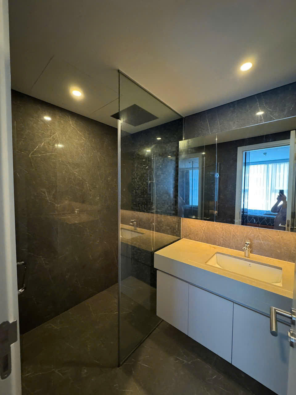 Cho thuê căn hộ 2 Phòng ngủ tại Filmore - Tầng 19, Đà Nẵng 