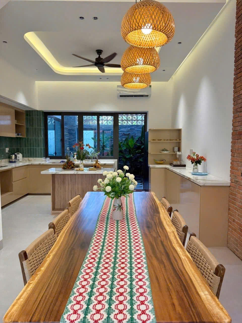 Luxury Villa - 3 Phòng ngủ tại Nam Việt Á, Đà Nẵng 