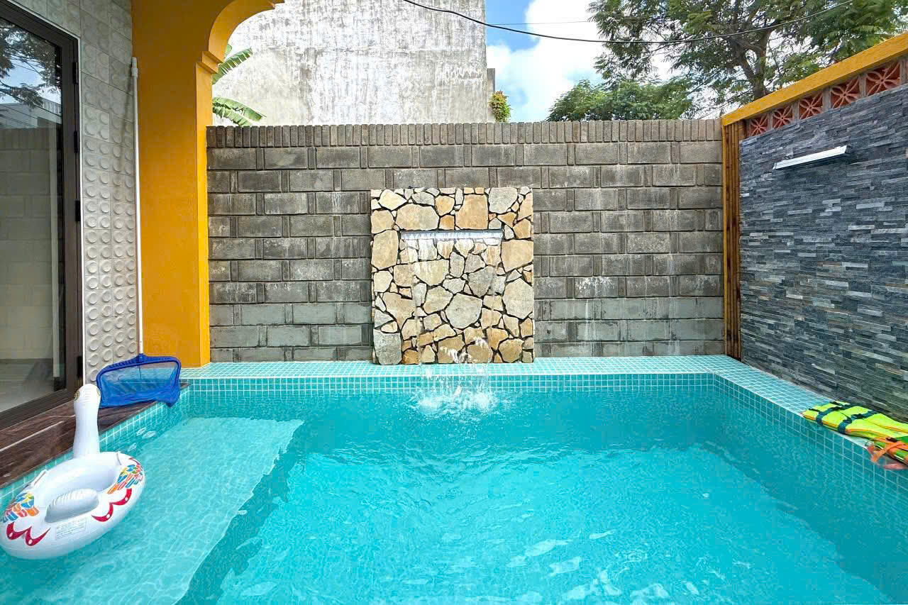 Luxury Villa - 3 Phòng ngủ tại Nam Việt Á, Đà Nẵng 