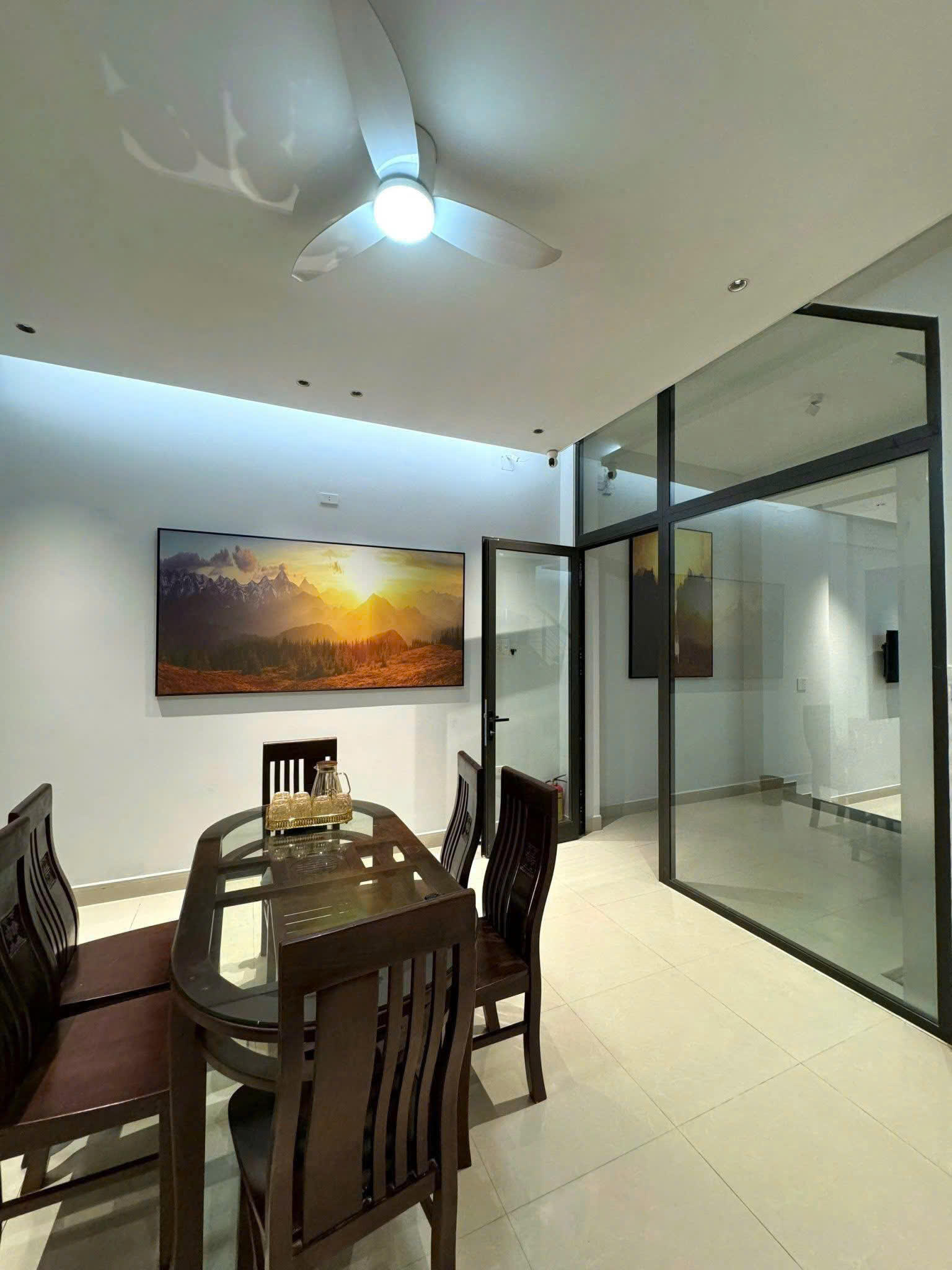 Nhà mặt tiền nguyên căn khu An Thượng Đà Nẵng - 4 phòng ngủ