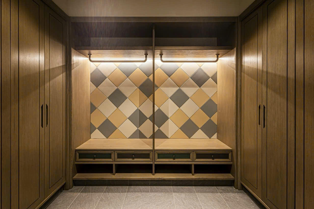  Fusion Resort & Villa Đà Nẵng - Villa 2 Phòng Ngủ Sang Trọng Cho Thuê