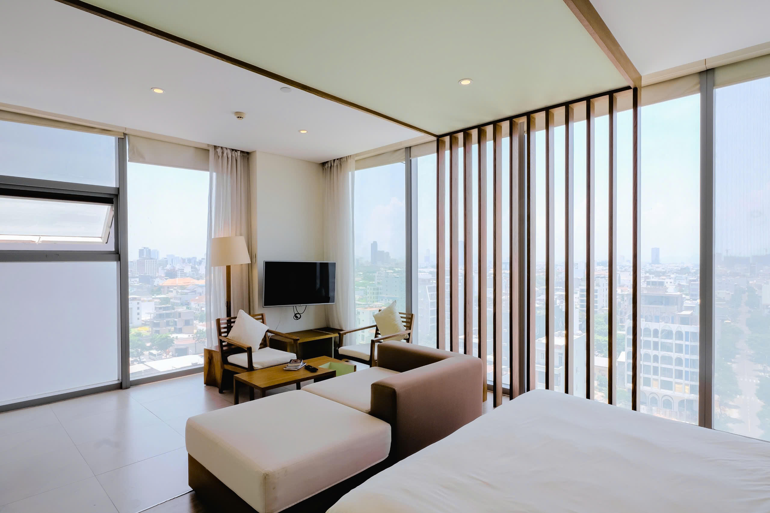 Cho thuê căn hộ 1 Phòng ngủ tại Sơn Trà , Đà Nẵng