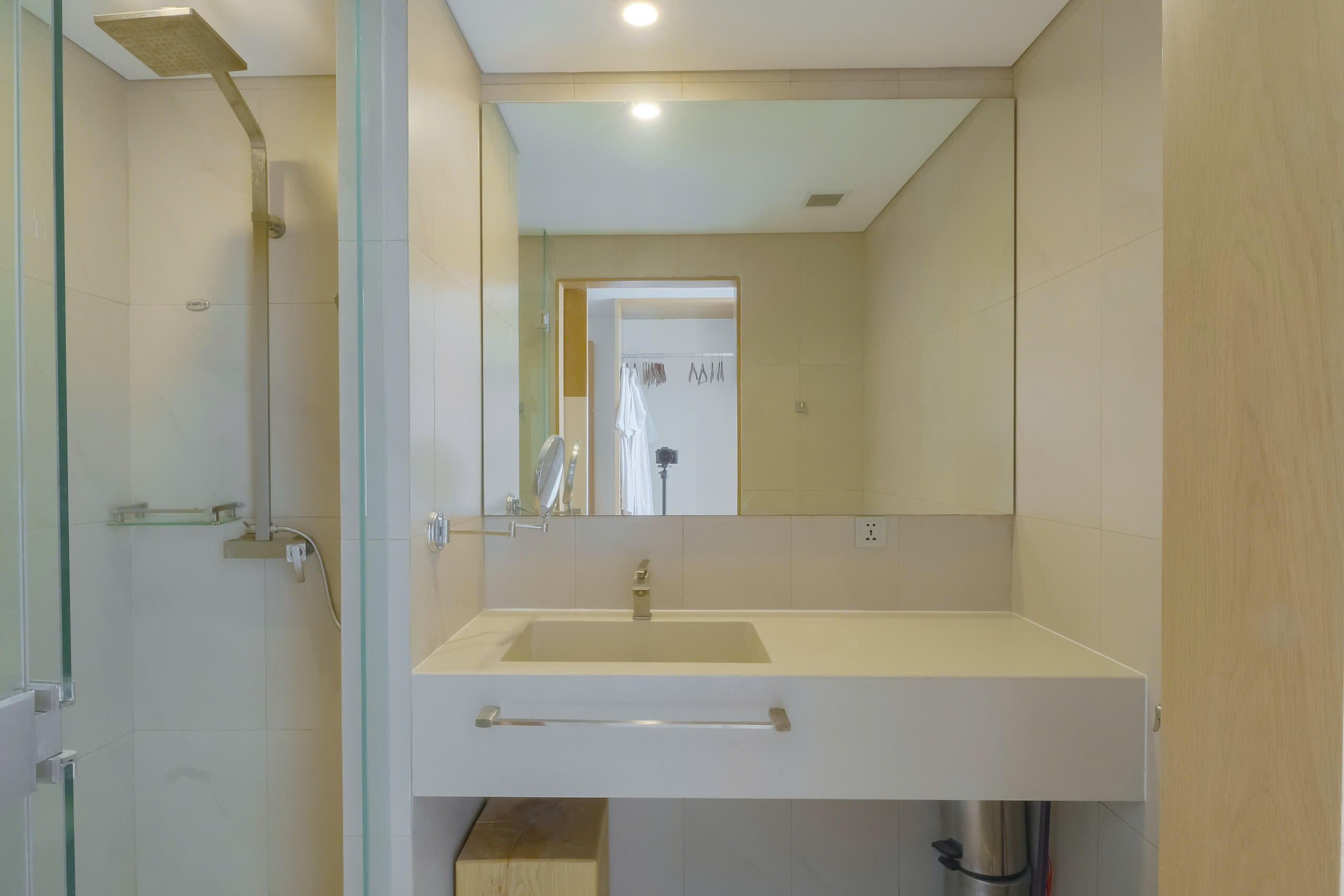 Cho thuê căn hộ 1 Phòng ngủ tại Sơn Trà , Đà Nẵng