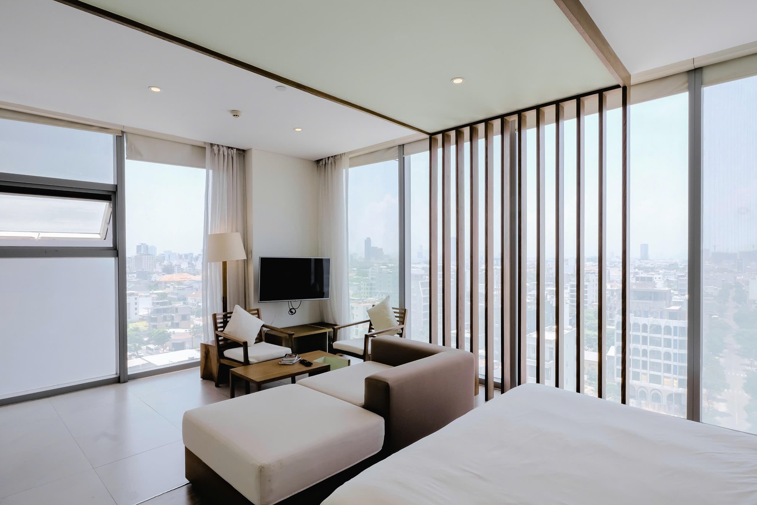 Cho thuê căn hộ 1 Phòng ngủ tại Sơn Trà , Đà Nẵng