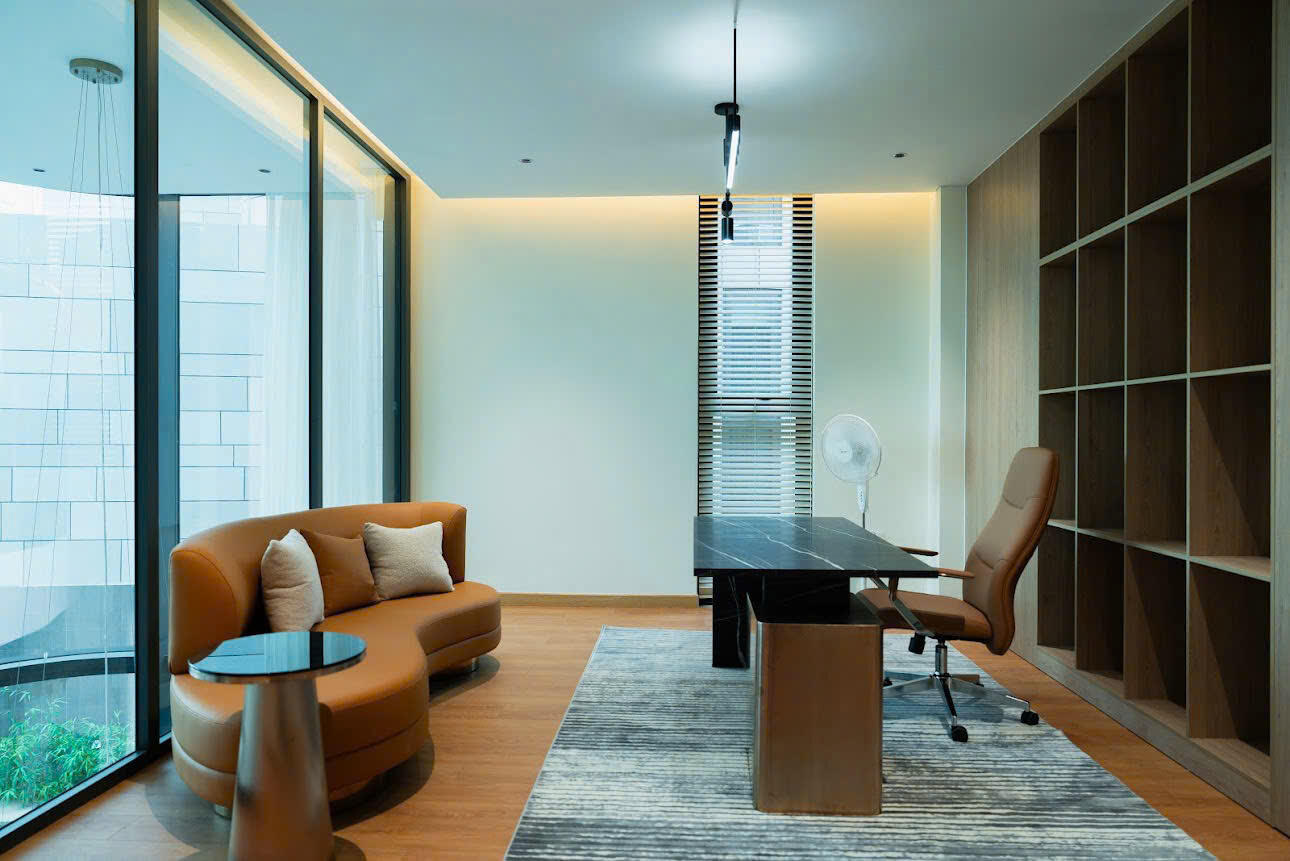 Victoria Luxury Da Nang - Villa 5 phòng ngủ tại Đà Nẵng