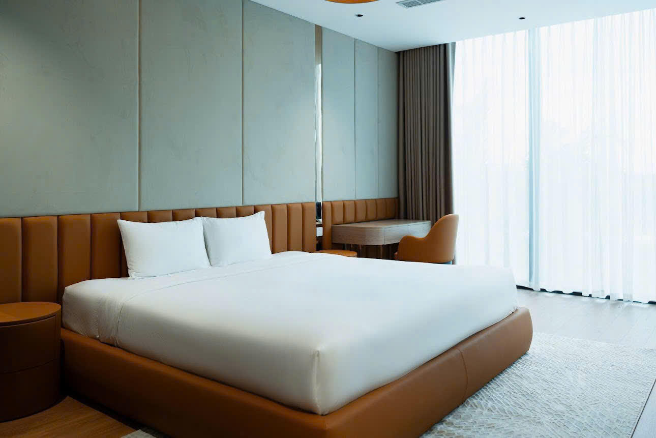 Victoria Luxury Da Nang - Villa 5 phòng ngủ tại Đà Nẵng