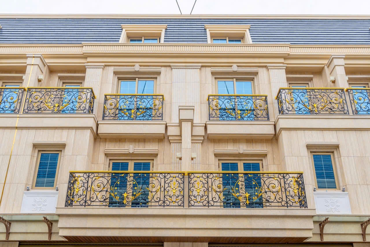 Nhà phố thương mại Pavilon phường Hòa Cường Nam, quận Hải Châu