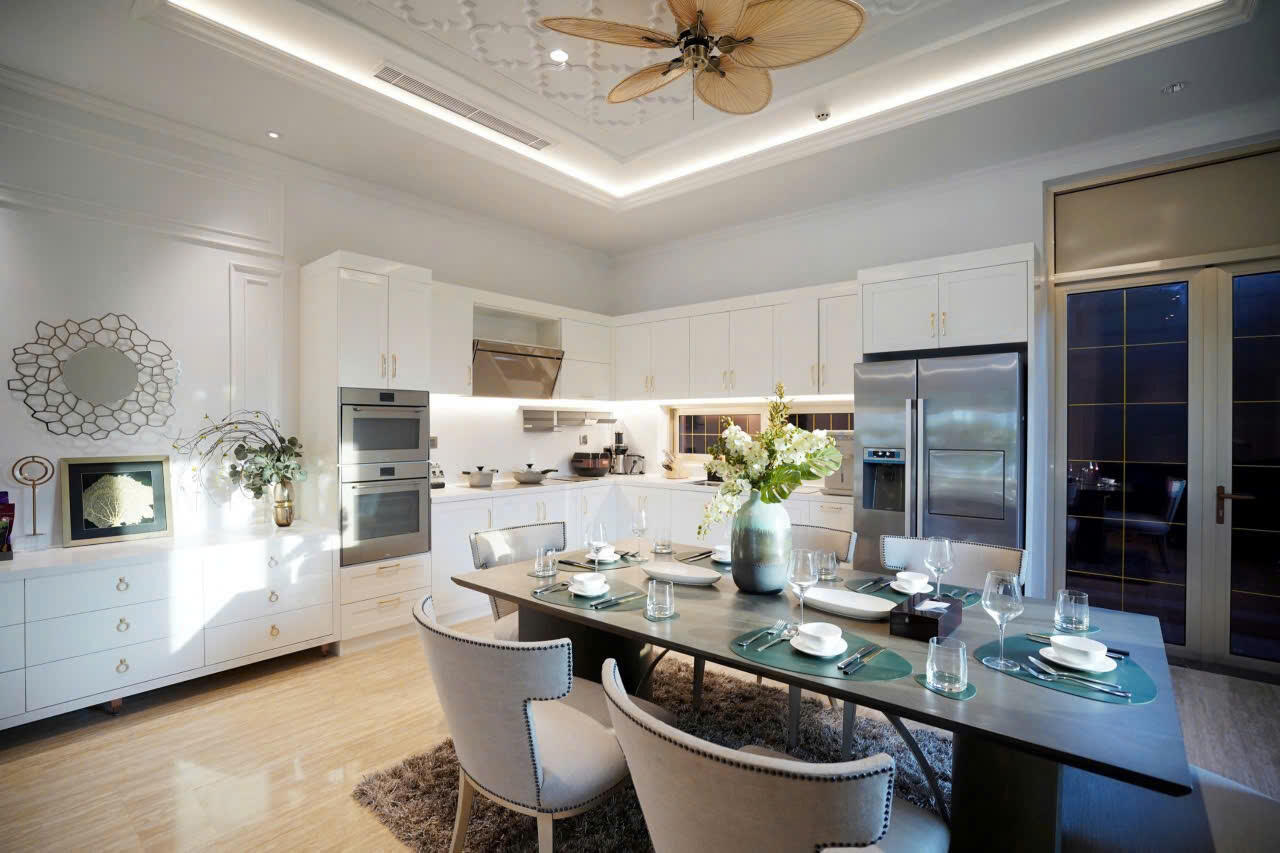 Nhà phố thương mại Pavilon phường Hòa Cường Nam, quận Hải Châu