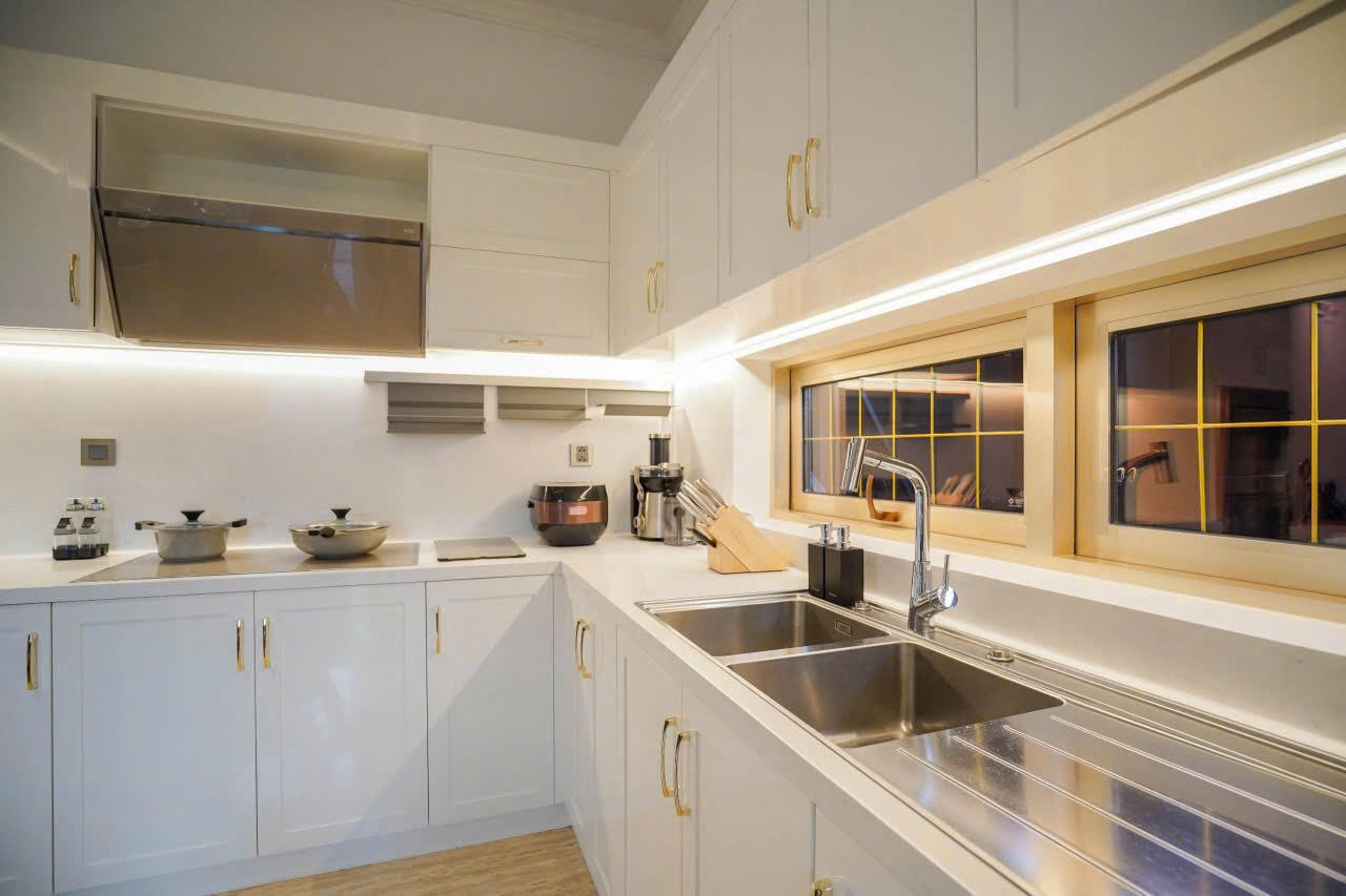 Nhà phố thương mại Pavilon phường Hòa Cường Nam, quận Hải Châu