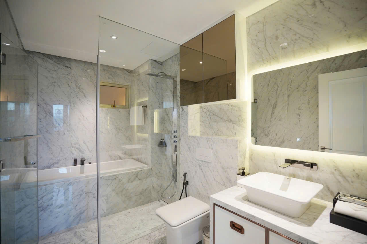 Nhà phố thương mại Pavilon phường Hòa Cường Nam, quận Hải Châu