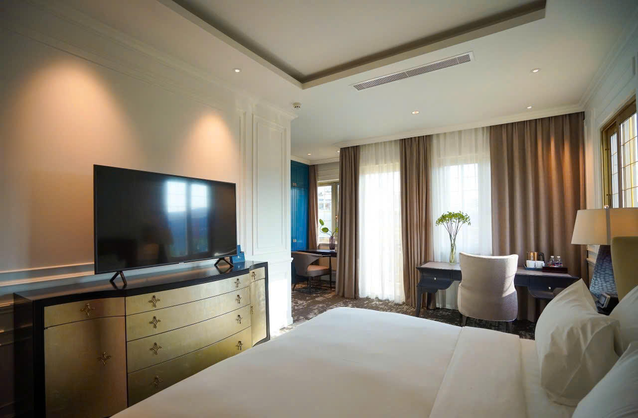 Nhà phố thương mại Pavilon phường Hòa Cường Nam, quận Hải Châu