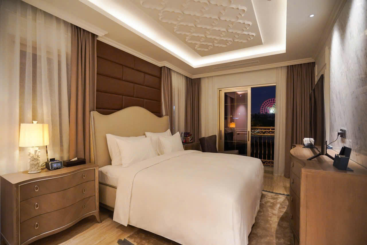 Nhà phố thương mại Pavilon phường Hòa Cường Nam, quận Hải Châu