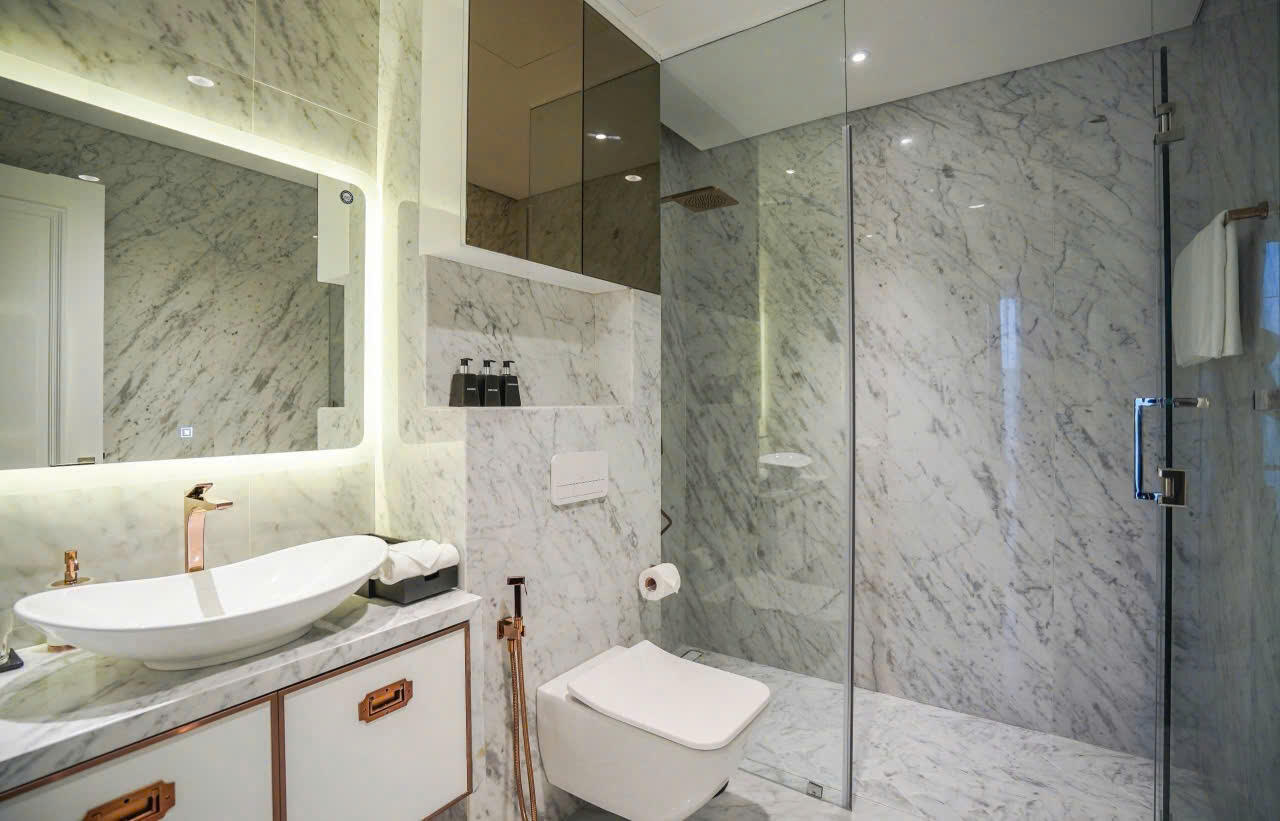 Nhà phố thương mại Pavilon phường Hòa Cường Nam, quận Hải Châu