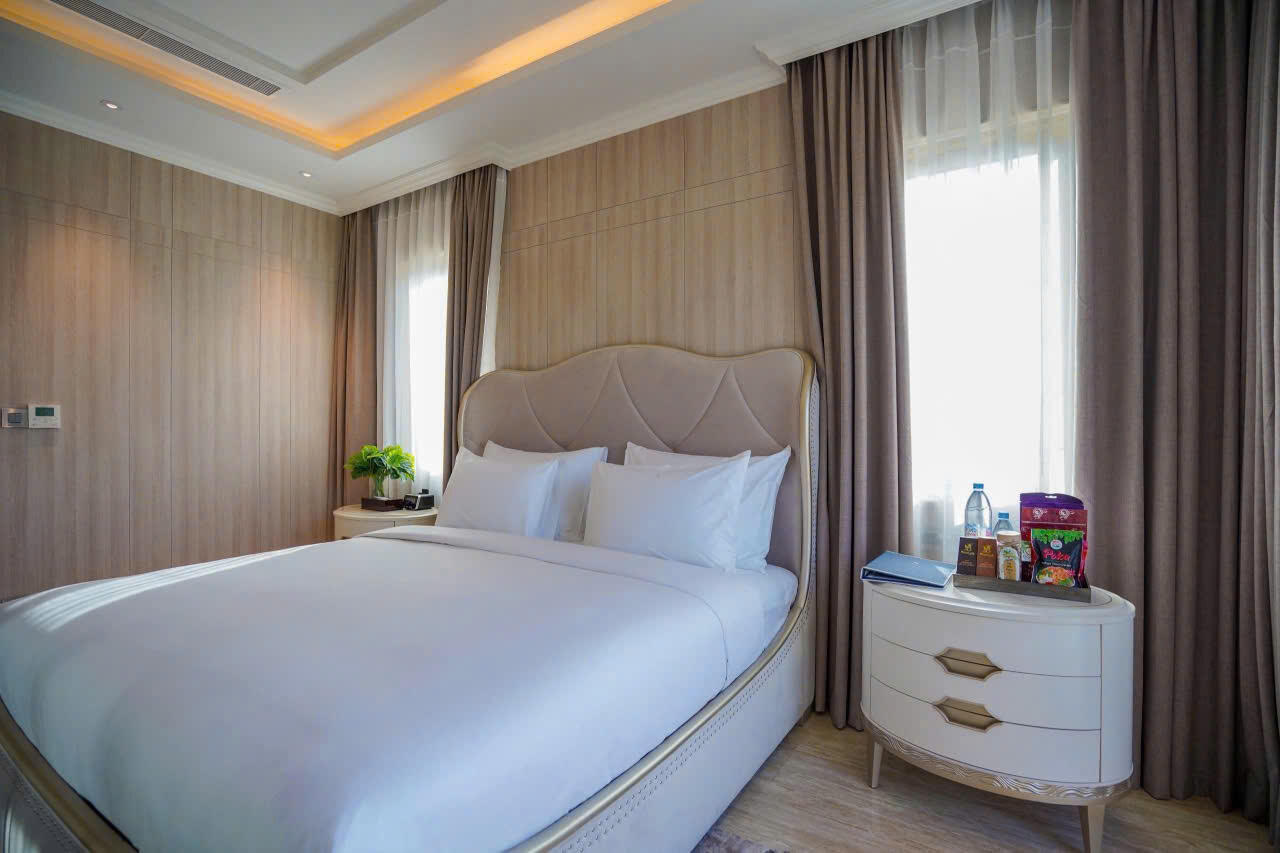 Nhà phố thương mại Pavilon phường Hòa Cường Nam, quận Hải Châu