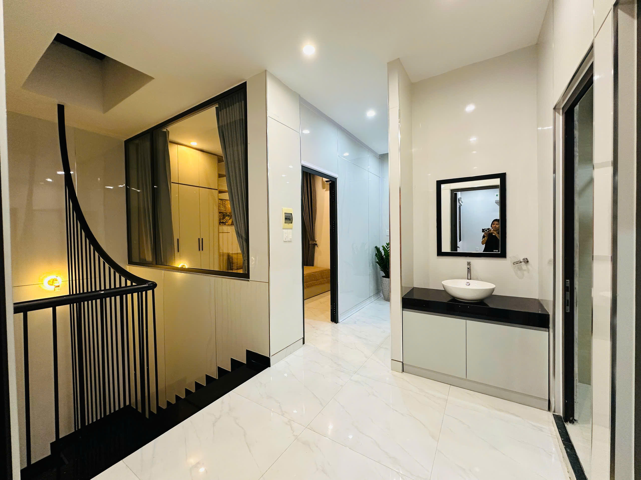 Cho Thuê Nhà 3 tầng tại Đạm Phương, Ngũ Hành Sơn