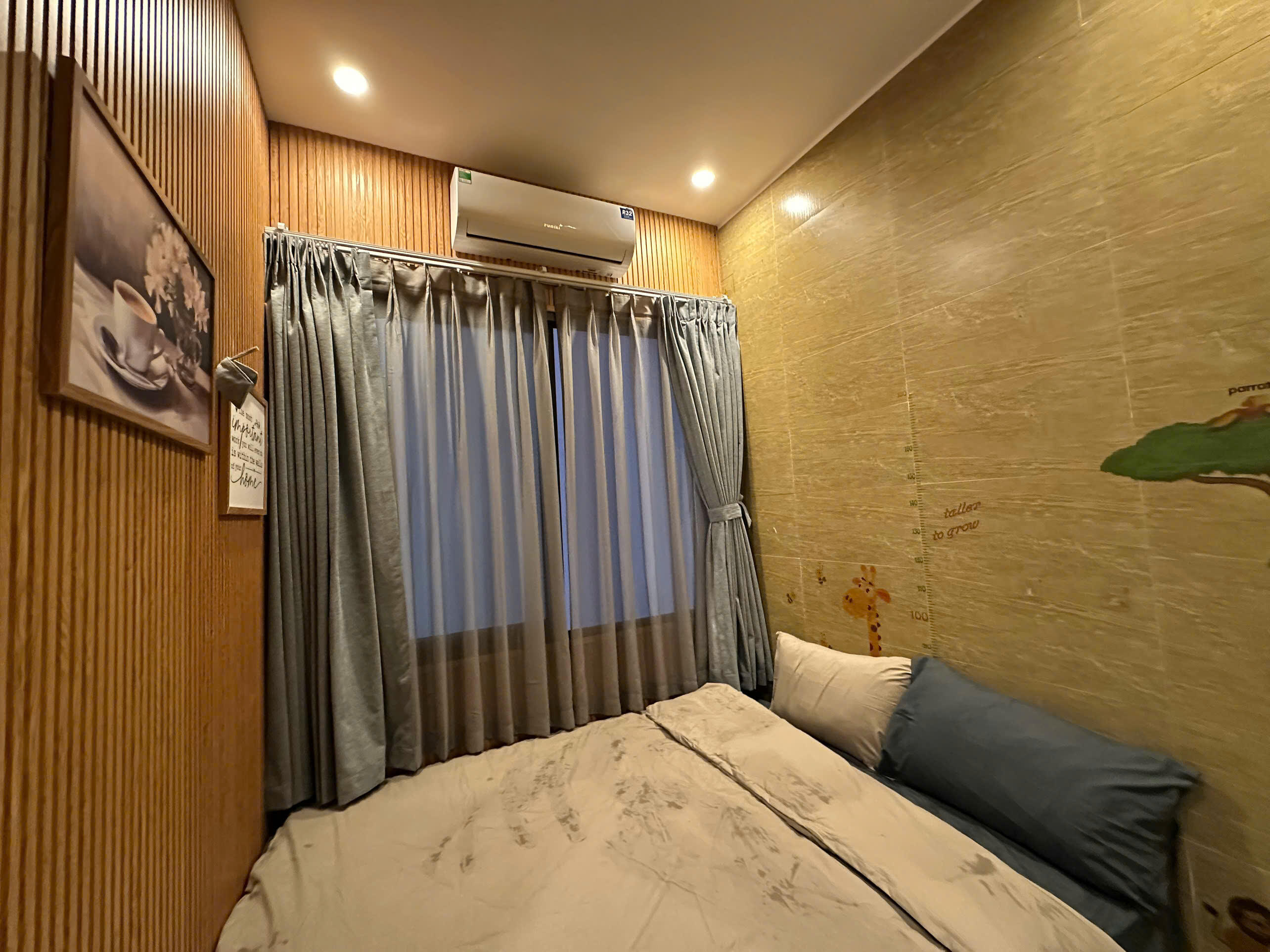 Cho Thuê Nhà 3 tầng tại Đạm Phương, Ngũ Hành Sơn