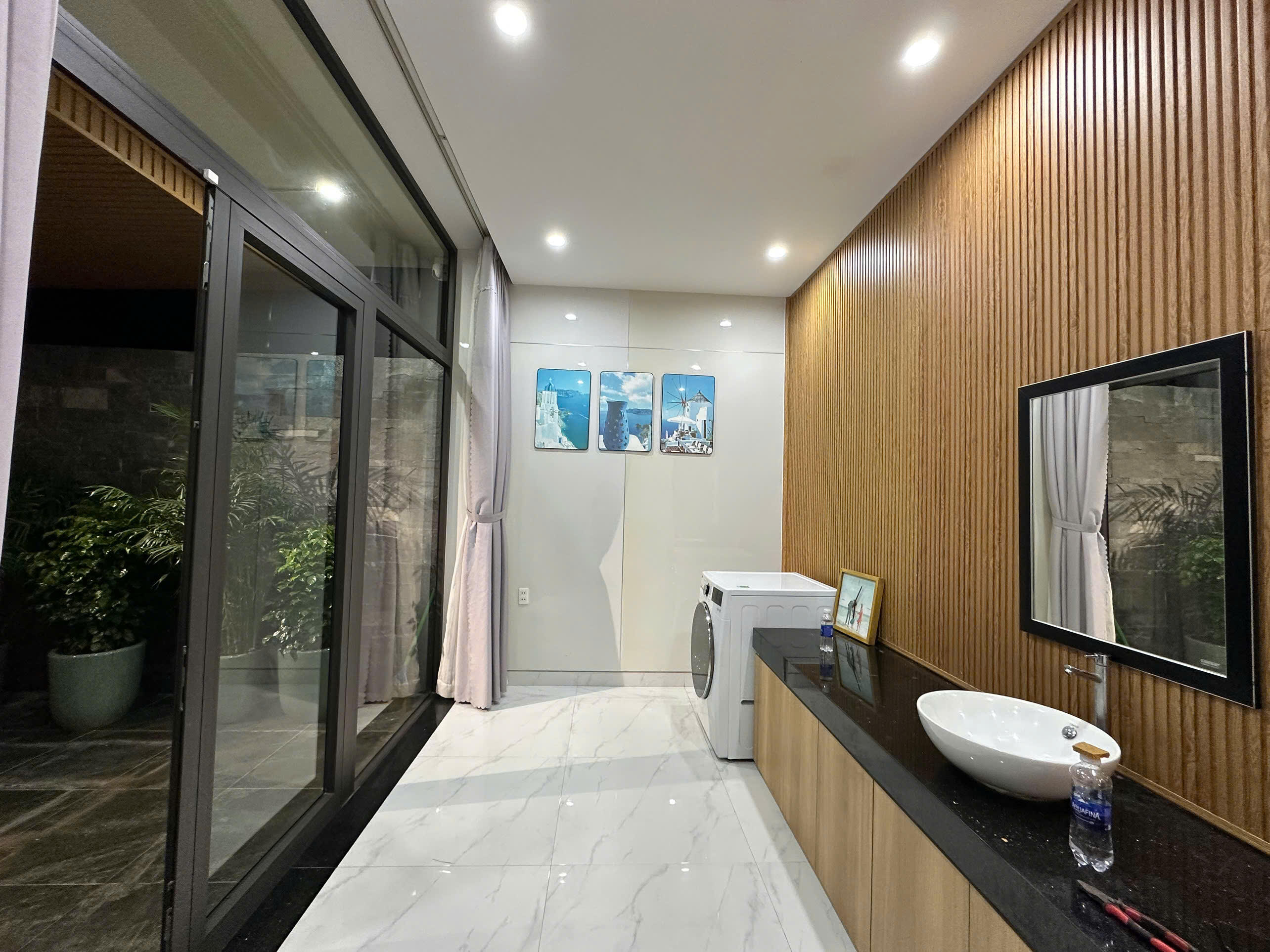 Cho Thuê Nhà 3 tầng tại Đạm Phương, Ngũ Hành Sơn