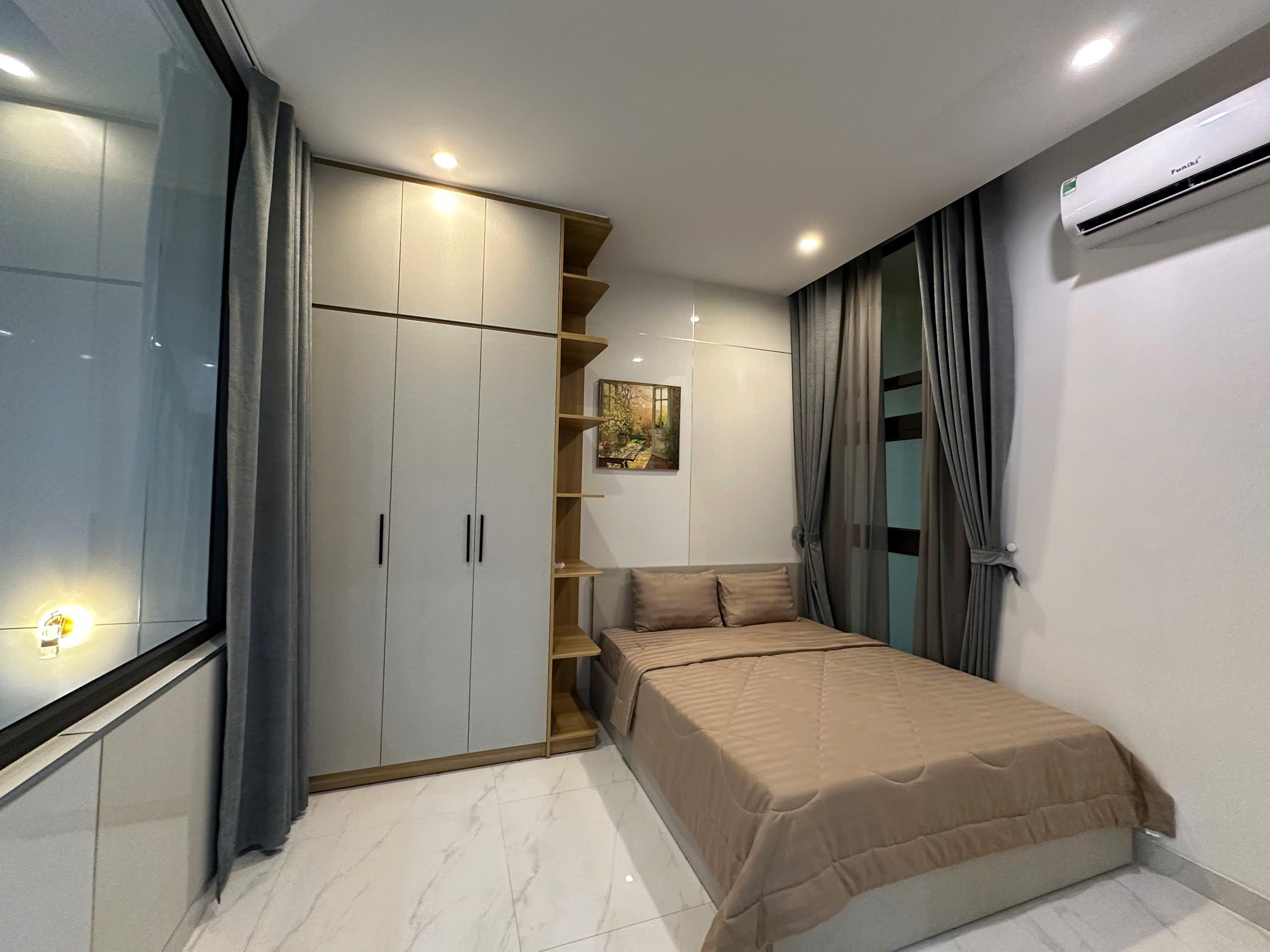 Cho Thuê Nhà 3 tầng tại Đạm Phương, Ngũ Hành Sơn