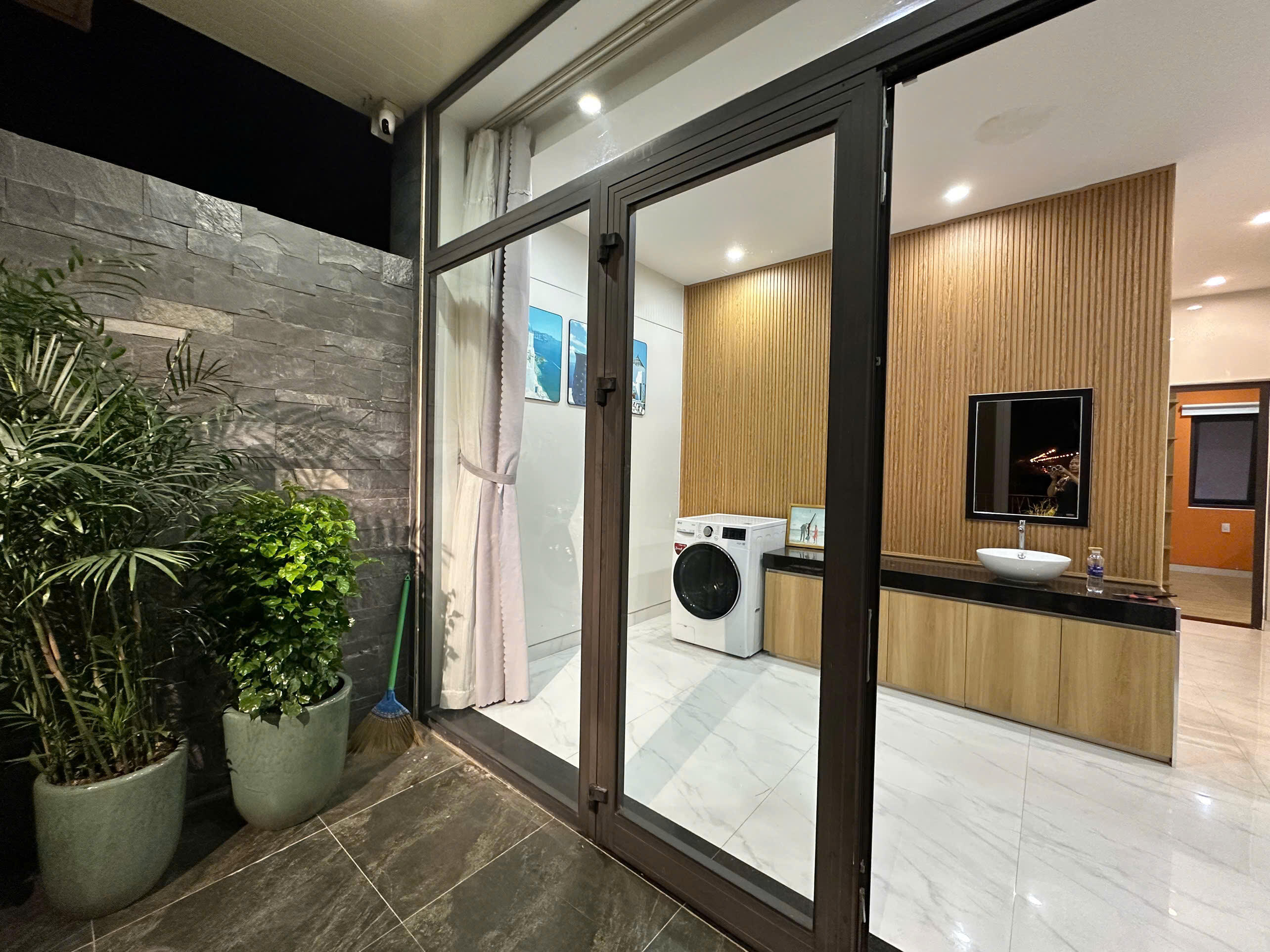 Cho Thuê Nhà 3 tầng tại Đạm Phương, Ngũ Hành Sơn