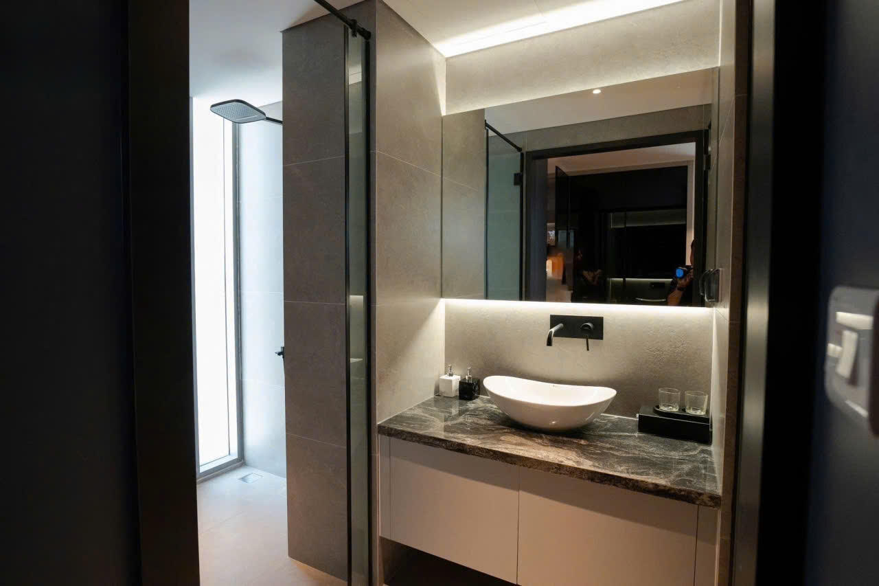 Regal Victoria - Một biệt thự rộng rãi và tiện nghi với nội thất đầy cảm hứng