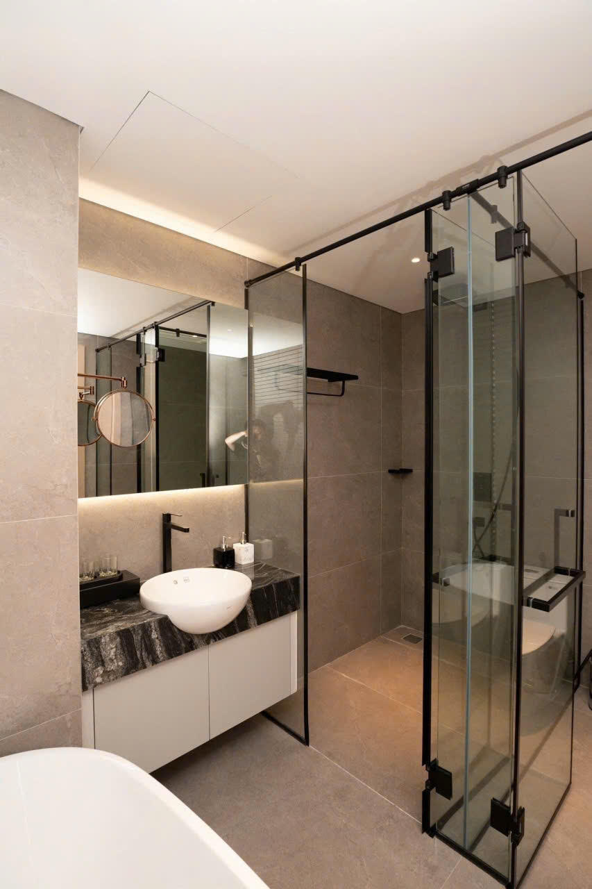 Regal Victoria - Một biệt thự rộng rãi và tiện nghi với nội thất đầy cảm hứng