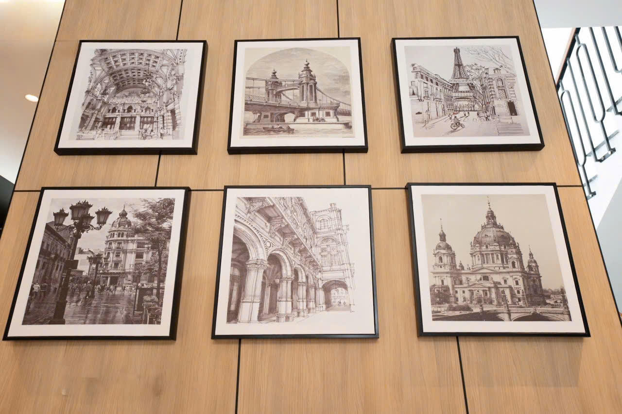 Regal Victoria - Một biệt thự rộng rãi và tiện nghi với nội thất đầy cảm hứng