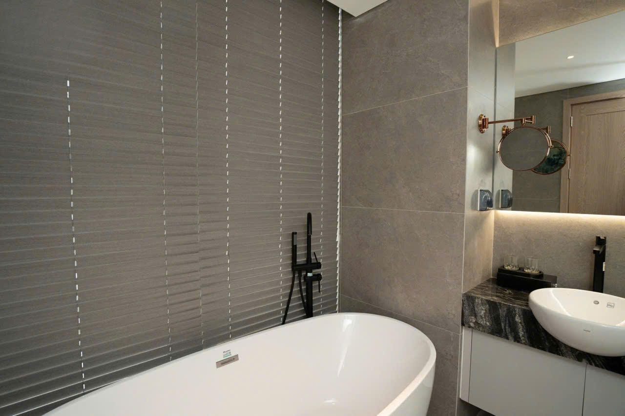 Regal Victoria - Một biệt thự rộng rãi và tiện nghi với nội thất đầy cảm hứng