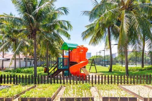 Ocean Villa -biệt thự nghỉ dưỡng tuyệt vời bên bờ biển - 5 phòng ngủ