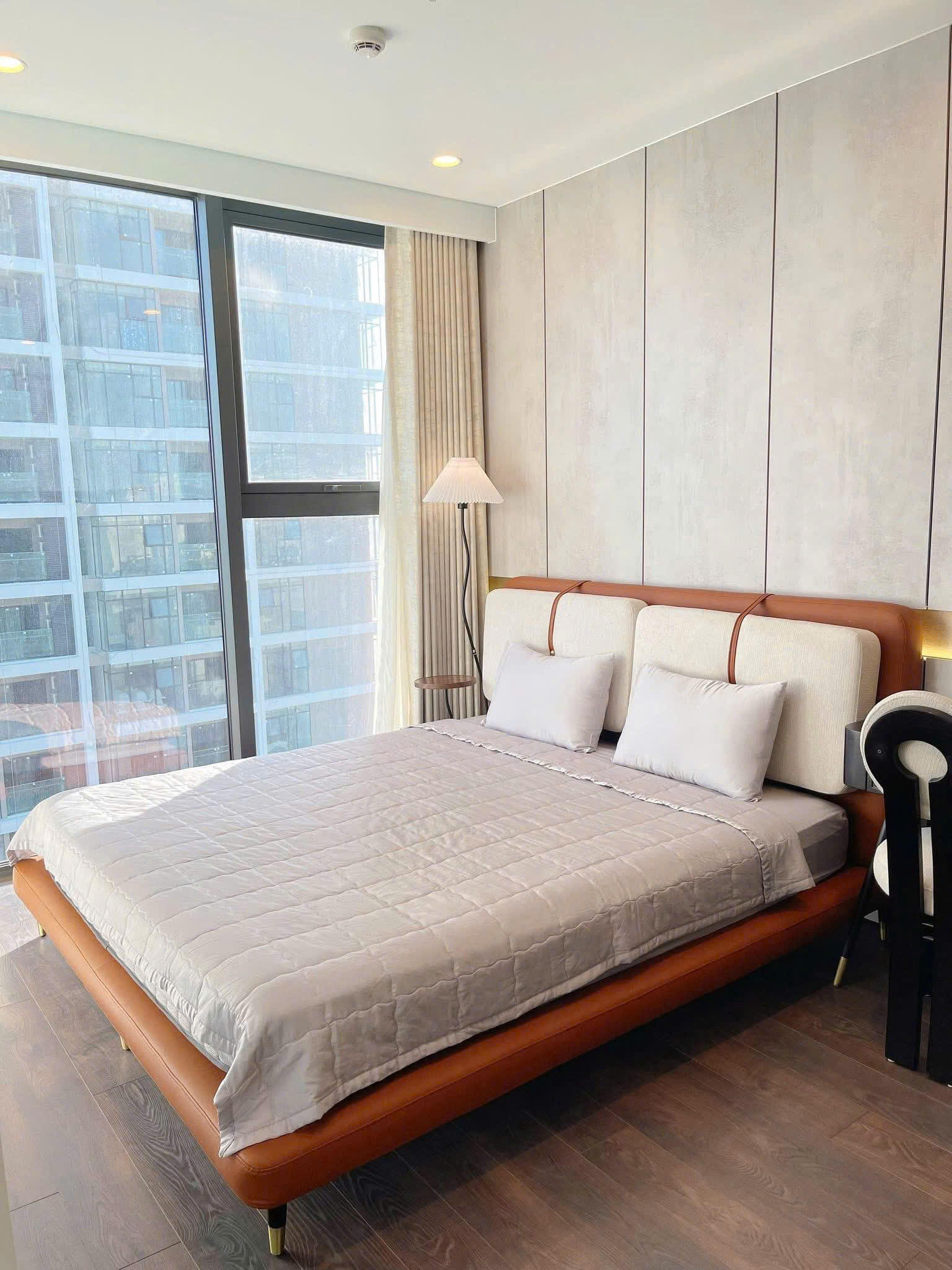 Căn hộ Filmore 2 phòng ngủ hiện đại, sang trọng