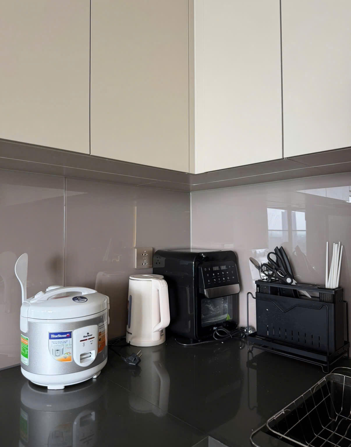 Căn hộ Filmore 2 phòng ngủ hiện đại, sang trọng