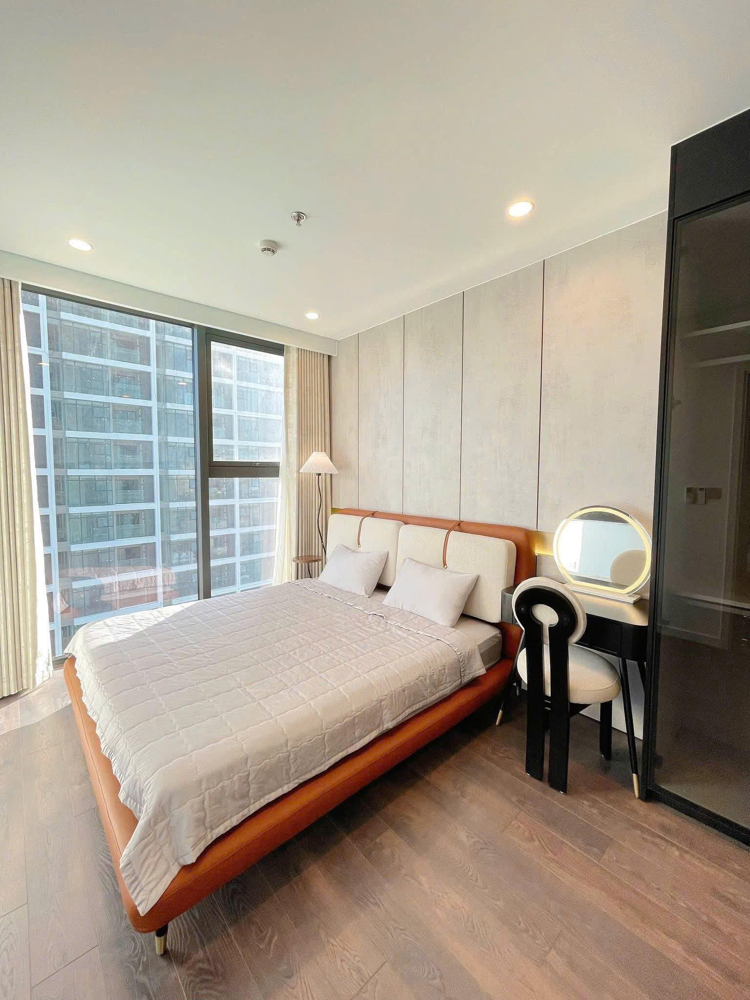 Căn hộ Filmore 2 phòng ngủ hiện đại, sang trọng