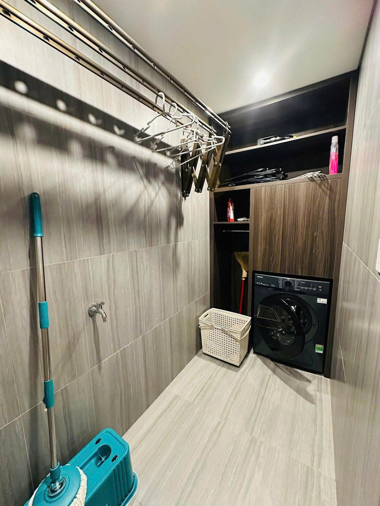 Căn hộ cao cấp 3 phòng ngủ cho thuê tại Sam Tower