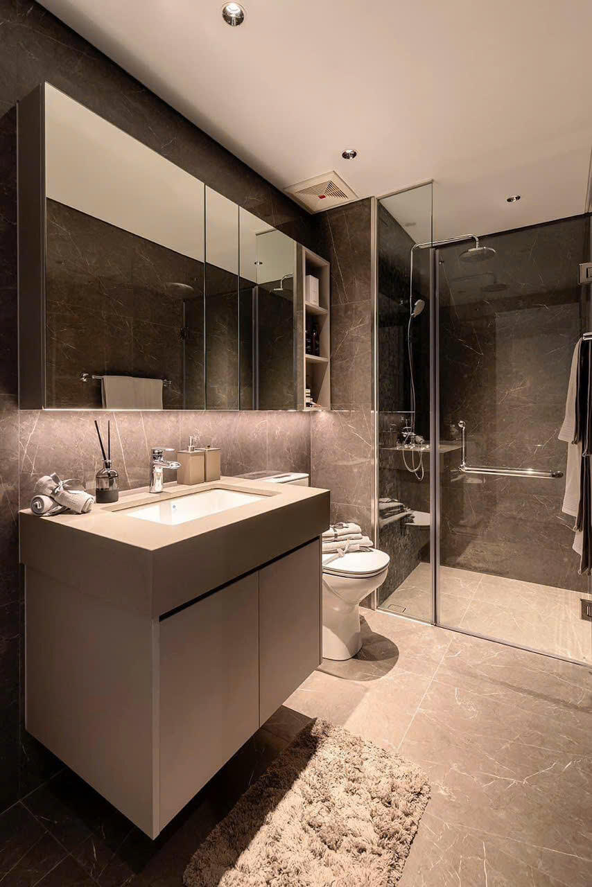 Căn hộ cao cấp 1 phòng ngủ bán tại Đà Nẵng